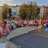 В Ижевске «Единая Россия» организовала праздники для школьников в преддверии Дня знаний