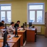 «Единая Россия»: 1 сентября после капремонта откроется почти 1,3 тысячи школ