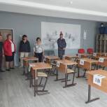 «Родительскую приёмку» образовательных учреждений организовала «Единая Россия» в Магаданской области