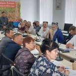 Депутаты-единороссы Думы Чукотки приняли участие в V съезде оленеводов России