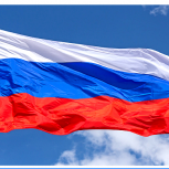 22 августа – День Государственного флага России