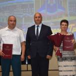 Троицкой пожарной охране исполнилось 170 лет