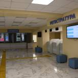 Мониторинги  учреждений здравоохранения продолжаются в регионе