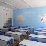 «Единая Россия»: 1 сентября в стране после капремонта откроется почти 1,3 тысячи школ