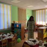 Партпроект «Новая школа» оценил работу владивостокского детского сада №176
