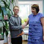 В Княжпогостском районе поощрили активистов, помогавших жителям голосовать за объекты формирования комфортной городской среды