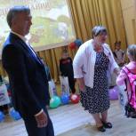 В рамках акции «Собери ребенка в школу» помощь получили 25 детей в Краснооктябрьском округе