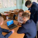 Патриотические акции «Единой России» вошли в план работы школ в новом учебном году