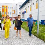 В Ханты-Мансийске появится новый корпус гимназии №1