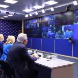 Строительство ДК, театров и библиотек: «Единая Россия» подвела промежуточные итоги реализации партпроекта «Культура малой Родины» в 2023 году
