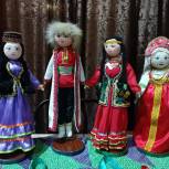 В Челябинской области при поддержке «Единой России» состоялся первый инклюзивный фестиваль-конкурс народных традиций