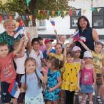 Депутат Ирина Жукова провела мониторинг детских садов города Шахты
