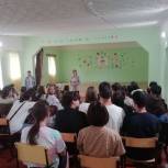 Ольга Петрова посетила детский оздоровительный лагерь в Урмарском округе