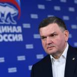 Сергей Перминов: Для «Единой России» на выборах важен легитимный результат