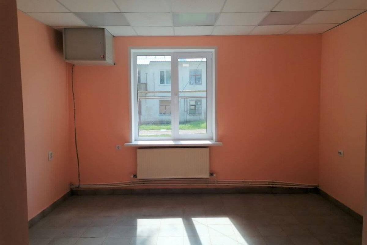 «Единая Россия» продолжает мониторинг социально значимых объектов