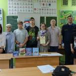 «Единый день открытых дверей ДОСААФ России» состоялся в Мурманске