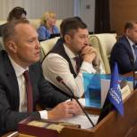 Парламентарии Прикамья направят федеральным коллегам закинициативу