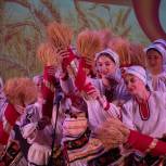 Калачеевские единороссы и молодогвардейцы приняли участие в региональном фестивале «Хлеб всему голова»