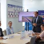На площадке «Единой России» обсудили перспективы развития дорожной инфраструктуры в Омской области