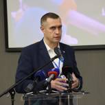 «Единая Россия» приняла предвыборную программу регионального отделения партии