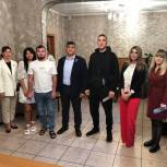 В Кузбассе три семьи участников СВО получили путевки в санаторий