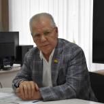 В республике прошел Единый информационный день