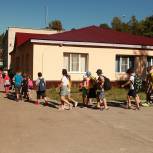 70 детей из Донецкой народной республики отдохнут в оздоровительном лагере в Дзержинске