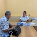 Дарья Герасимова оказала поддержку в проведении праздника по случаю юбилея МКД