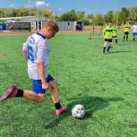Детский спорт в Ленинградской области: празднование Дня физкультурника объединило юных спортсменов