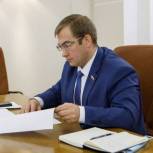 В «Единой России» оказали содействие участникам СВО