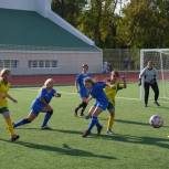 «Единая Россия» провела в Воронеже региональный этап фестиваля дворового футбола