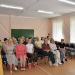 Тарас Ефимов отметил важность строительства новой коррекционной школы в Балашихе