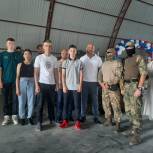 Денис Климов: Дроны,  квадрокоптеры вошли в нашу жизнь, и нам необходимо обучать детей ими управлять