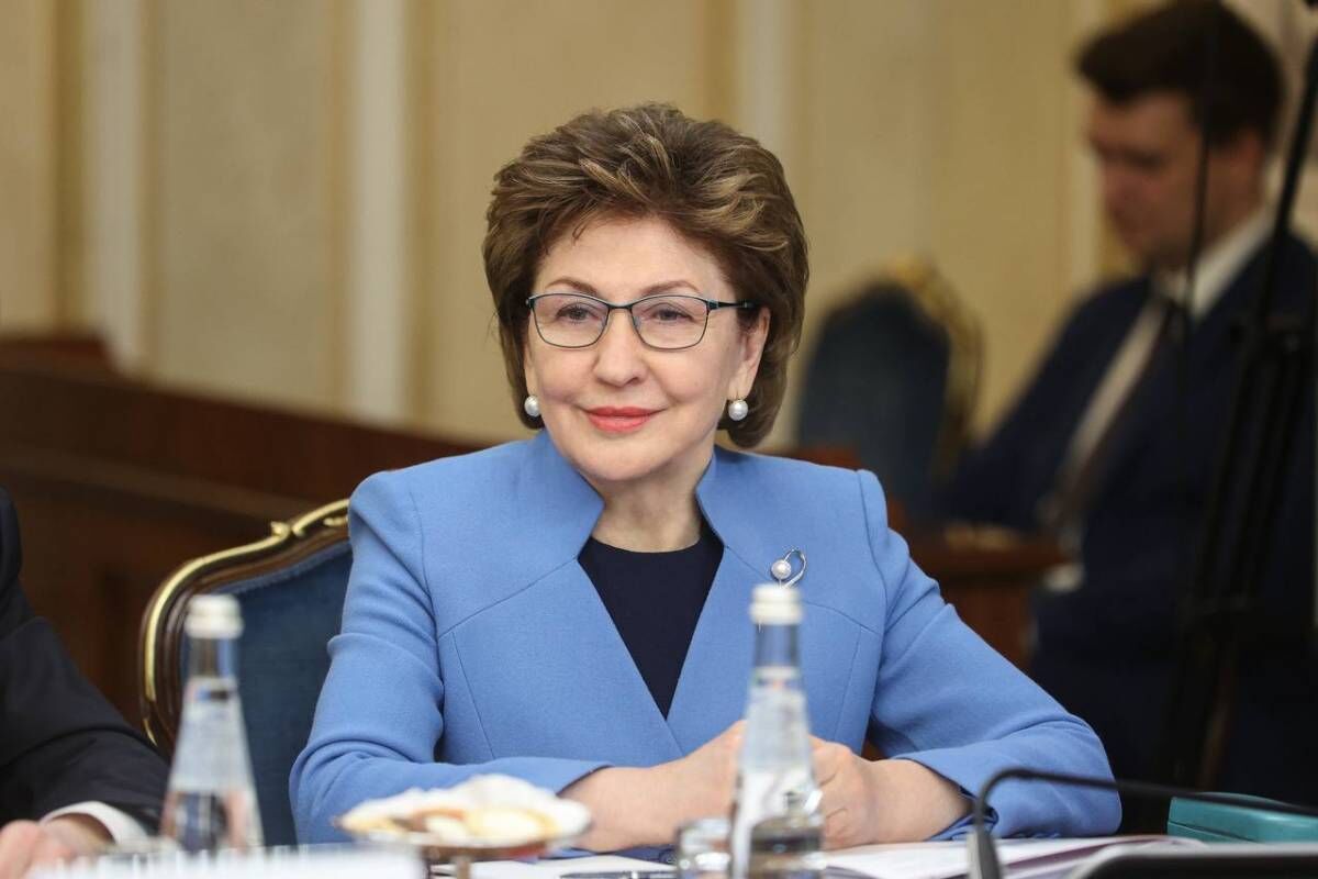 Галина Карелова: Начался прием заявок на участие в проекте «Мама-предприниматель»