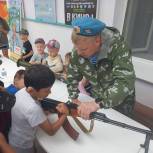 В Советской Гавани отметили День Воздушно-десантных войск