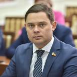 Депутат Александр Косачев: В решении вопроса электроснабжения Мясниковского района сделаны первые шаги