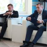 В Штабе общественной поддержки обсудили кадровую обеспеченность медицинских организаций