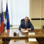 Депутат «Единой России» оказал помощь в ремонте школы и детских садов в Богучарском районе