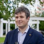 Депутат Госдумы Александр Толмачёв: Мы никогда не бросаем своих