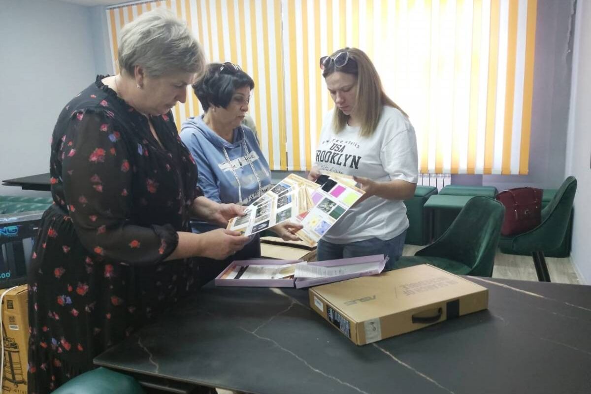 В Магаданской области капитально ремонтируют пять школ | 02.08.2023 |  Магадан - БезФормата