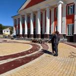 Школы, дороги, спортивные площадки: «Единая Россия» провела мониторинг социальных объектов на Дальнем Востоке и в Сибири
