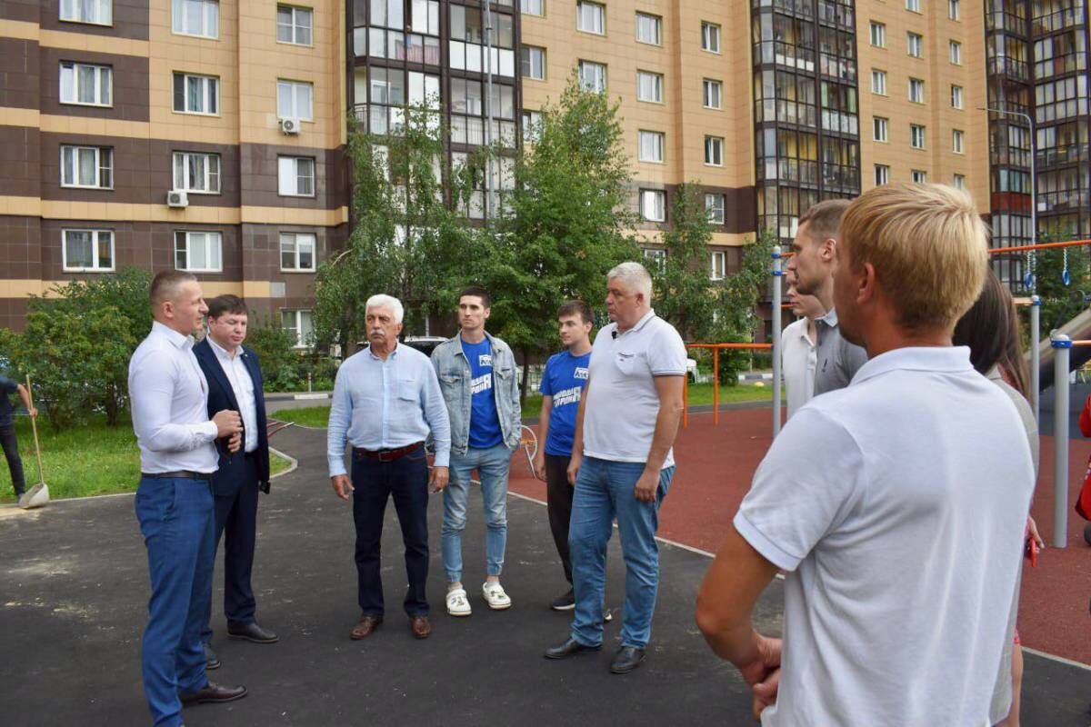 Город реутов план застройки