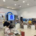 «Единая Россия» организовала в Воронежской области мероприятия ко Дню книголюбов