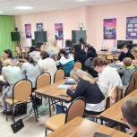 Открытие автокласса, оказание медпомощи, оснащение образовательного учреждения: «Единая Россия» поддержала жителей регионов