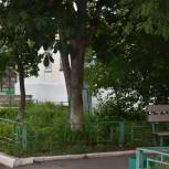 Жители Похвистневского района активно участвуют в конкурсе «Лучший дом. Лучший двор»