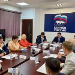 «Единая Россия»: 1 сентября после капремонта откроется почти 1,3 тысячи школ
