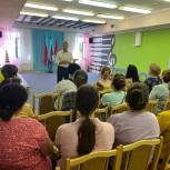 Две ясельные группы откроют в детском саду «Созвездие» в Дзержинском в новом учебном году