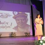 Депутат Ирина Жукова приняла участие в торжественных мероприятиях ко Дню шахтера в Шахтах