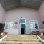 В Удмуртии при поддержке «Единой России» отремонтировали сельский Дом культуры