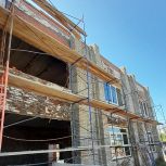 В Пластуне обновляют спортивную инфраструктуру